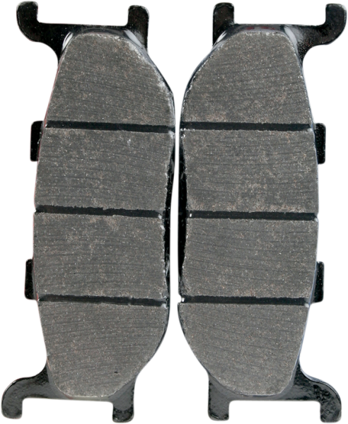 Hs Street Excel Sintered Front Brake Pads, 2, nordicamoto.ro