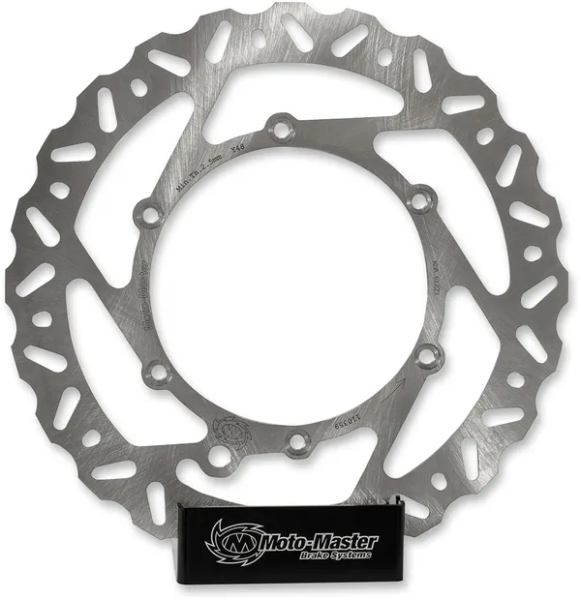 Offroad Nitro Series Brake Disc Stainless Steel-0