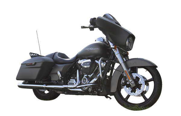 Rockstar Moto Forged Aluminum Wheel Black, 2, nordicamoto.ro