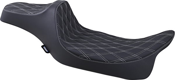 Extended Reach Predator Iii Seat Black, 3, nordicamoto.ro