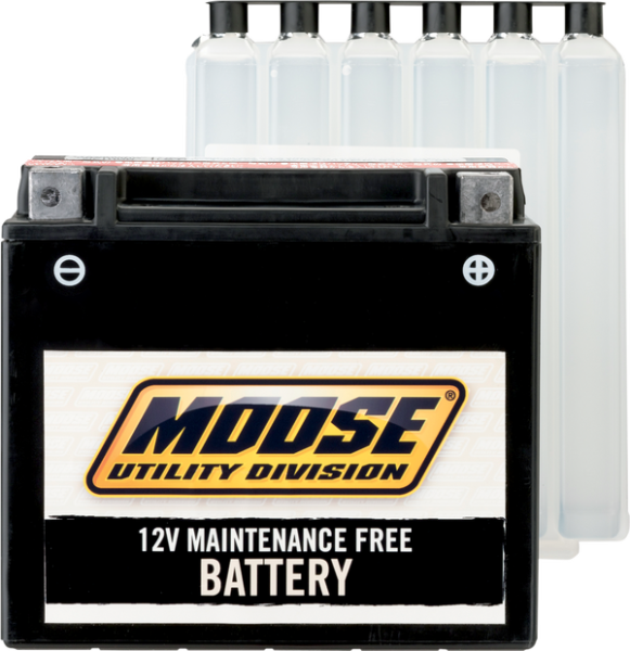 Agm Maintenance Free Batteries -0