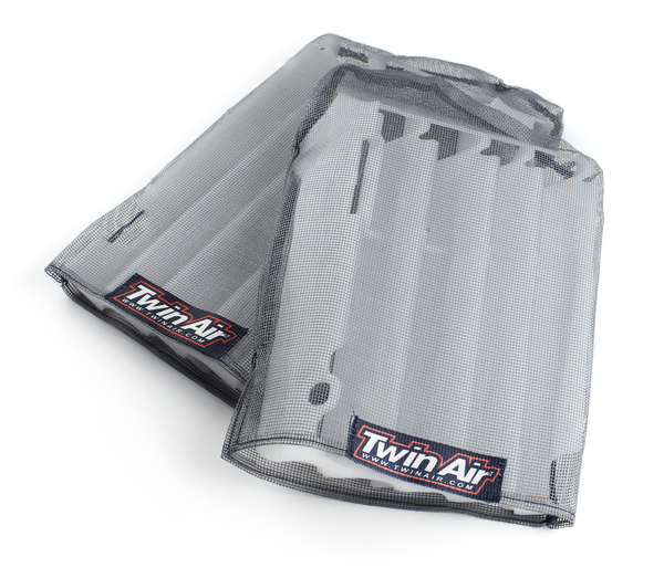 Radiator Sleeves Gray -0