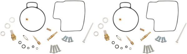 Set de reparație pentru carburator, 1, nordicamoto.ro