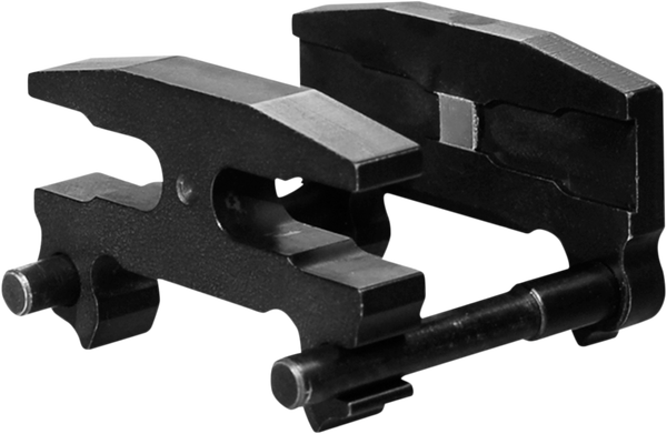 Kellermann Ktw 2.0 Chain Tool Accessories Black, 1, nordicamoto.ro
