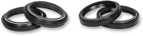 Fork Seal/wiper Kit-0