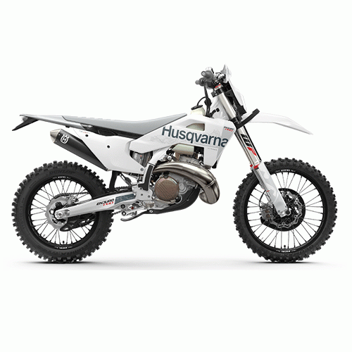 Motocicletă Husqvarna TE 300 PRO '27 Euro 5+, 1, nordicamoto.ro