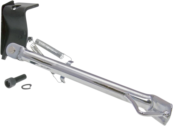 Side Stand Silver, 1, nordicamoto.ro