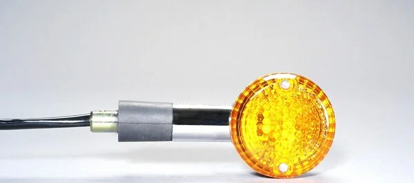 Turn Signals For Suzuki Amber, 1, nordicamoto.ro