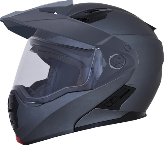 Fx-111ds Helmet Gray 2XL, 5, nordicamoto.ro