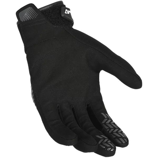 Manusi de vara MACNA OBTAIN Negru XXL, 2, nordicamoto.ro