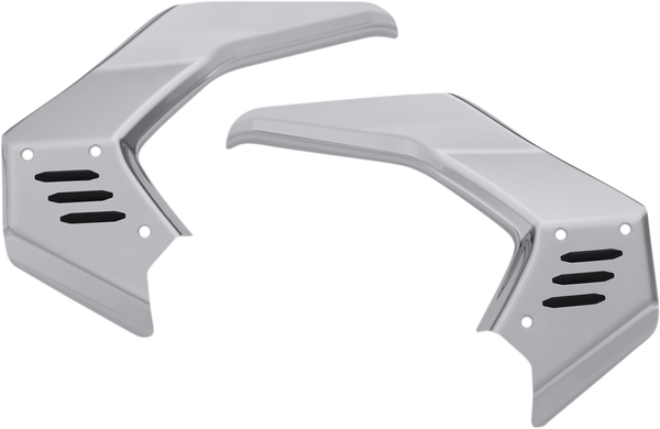 Frame Covers Chrome, 3, nordicamoto.ro