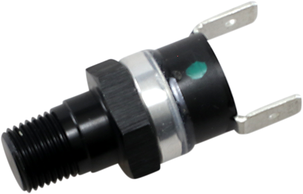 Miniature Fan Switch Black, 1, nordicamoto.ro