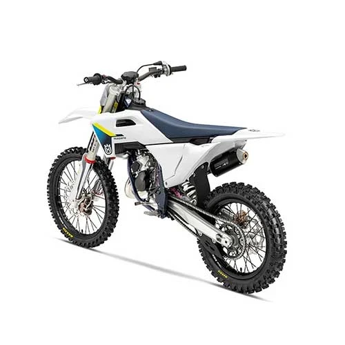 Motocicleta Husqvarna TC 85 17-14 '26-1