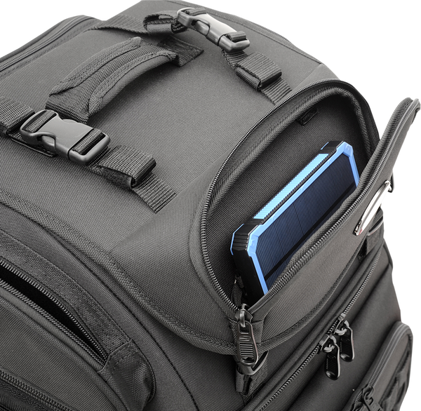 Br3400 Tactical Sissy Bar Bag, 4, nordicamoto.ro