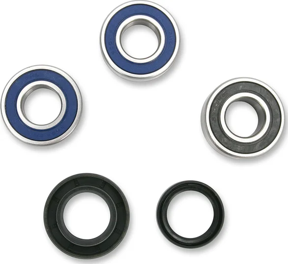Set de rulmenți pentru roți MOOSE RACING, 1, nordicamoto.ro