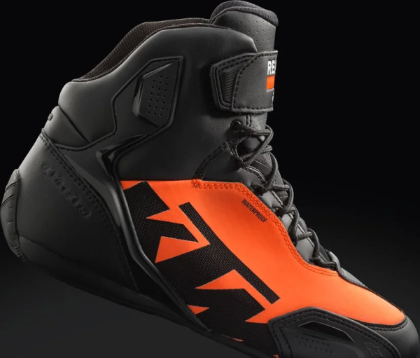 Pantofi FASTER 3 WP, 3, nordicamoto.ro