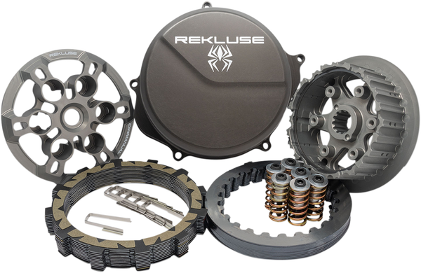 Core Manual Torqdrive® Clutch Kit, 1, nordicamoto.ro