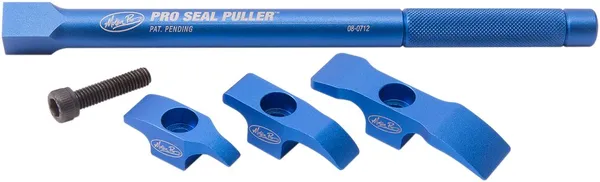 Pro Seal Puller Anodized, Blue-4