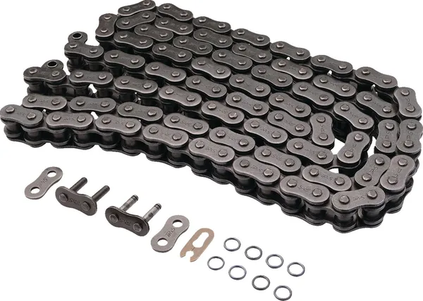 525 O-ring Drive Chain Gold, Nickel 