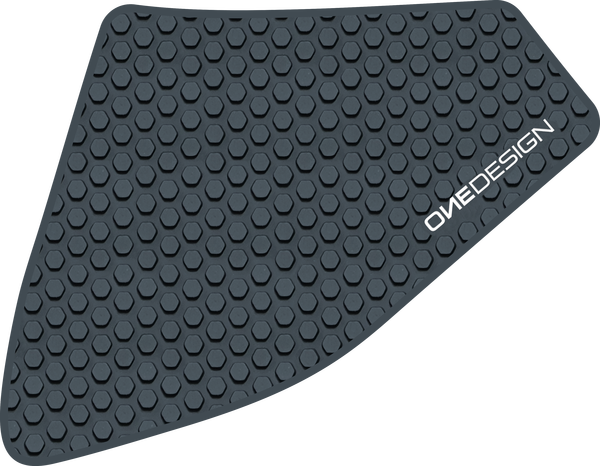 Tank Grip Black, 1, nordicamoto.ro