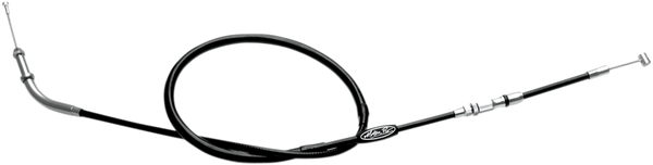 T3 Slidelight Clutch Cable Black -b1831c01dbc70ae7a73a2afd6fbc8e3e.webp