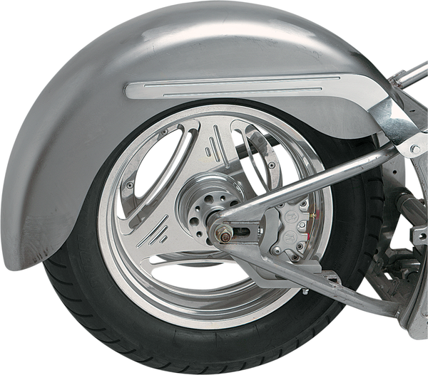 Custom Rear Fender Unfinished, 1, nordicamoto.ro