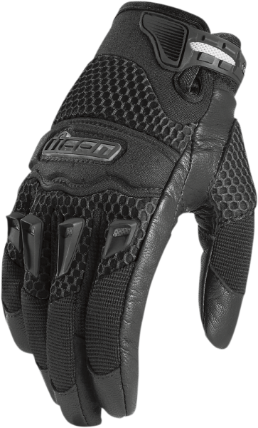 Women's Twenty-niner Ce Gloves Black -b186da215787bbe81e53eedea41b6fcf.webp