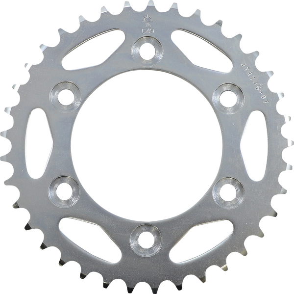 Sprocket Natural-1