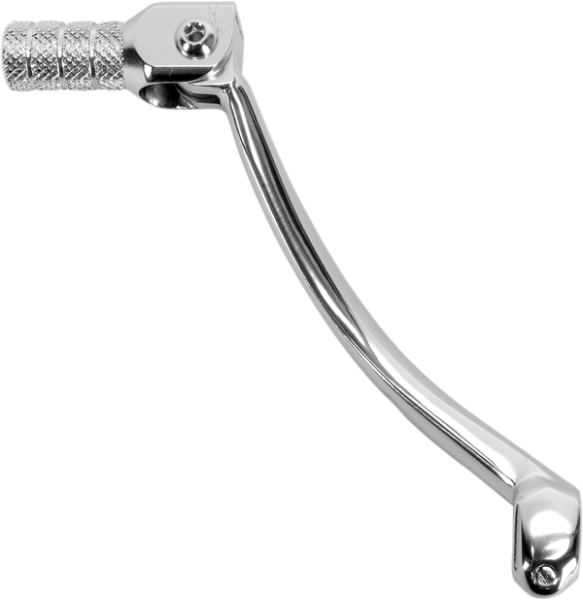 MOOSE RACING Aluminum Shifter Chrome 
