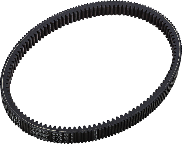 Drive Belt Black 