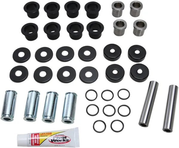 A-arm Bearing Kit