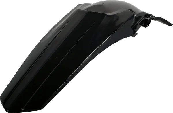 Rear Fender For Suzuki Yellow-1