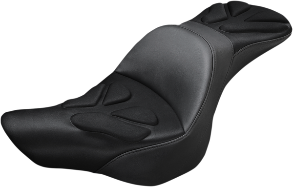 Explorer G-tech Seat Black, 3, nordicamoto.ro