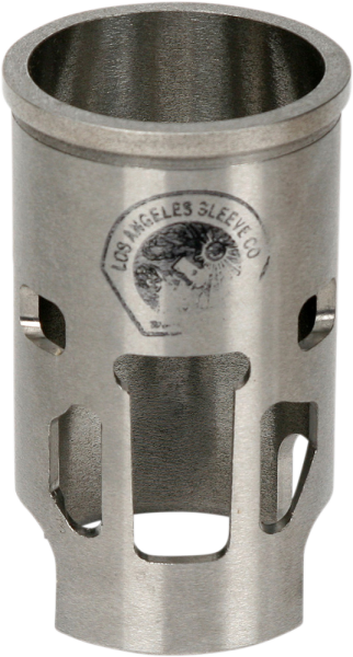Cylinder Sleeve Silver, 1, nordicamoto.ro