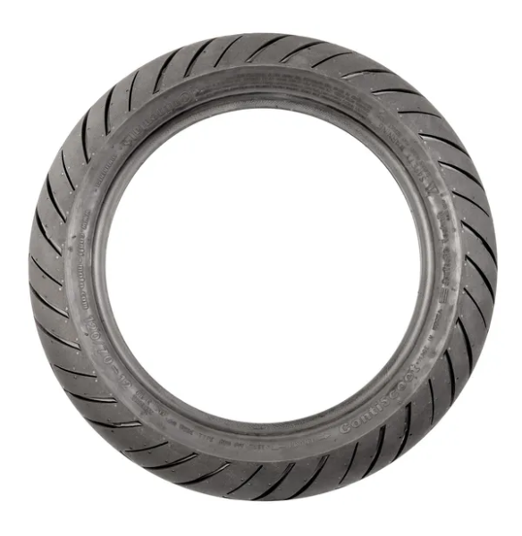 Contiscoot Tire -0