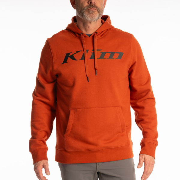 Hanorac Klim Pullover Camo - Hi-Vis-24