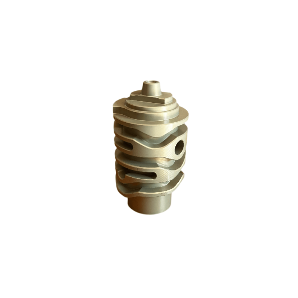 SHIFT ROLLER