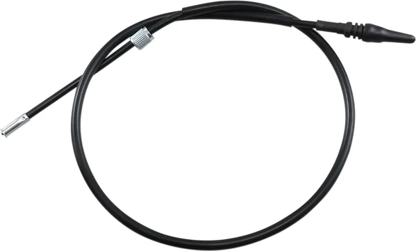 Cablu pentru vitezometru și tahometru, negru, 1, nordicamoto.ro