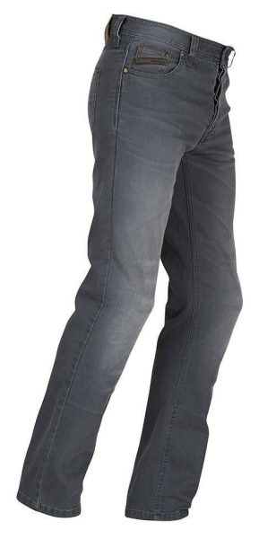 Pantaloni Furygan 6326-9 D11 Grey-1