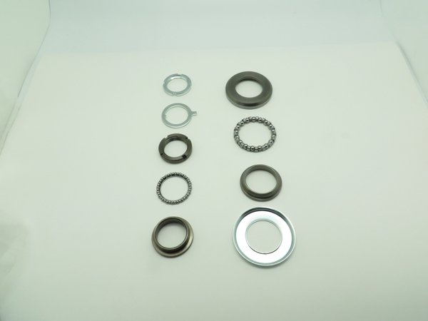 Bearing For Steering Stem Stainless Steel, 1, nordicamoto.ro