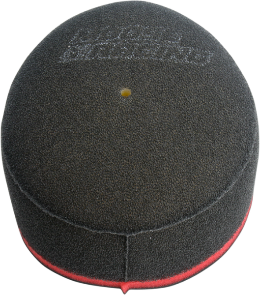 MOOSE RACING Triple Layer Air Filter Black, 3, nordicamoto.ro
