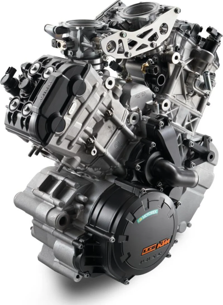 ENGINE 1050 SUPER ADVENTURE