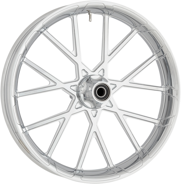Procross Forged Aluminum Wheel Silver, 1, nordicamoto.ro