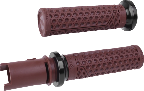 Vans Harley Davidson Grips Black 
