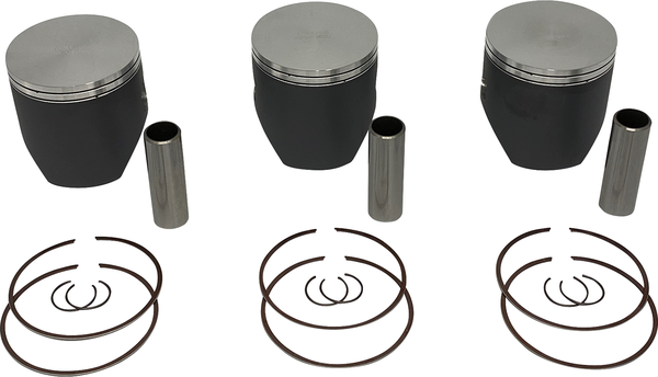 Set de pistoane, 2, nordicamoto.ro
