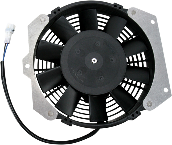 Ventilator de răcire de înaltă performanță, argintiu, 2, nordicamoto.ro