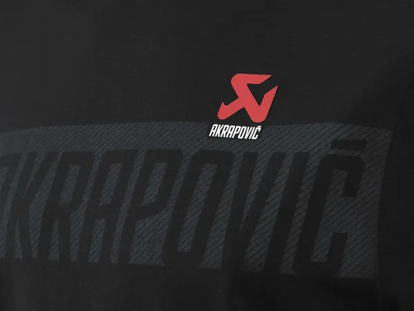 Women's Corpo T-shirt Black -2