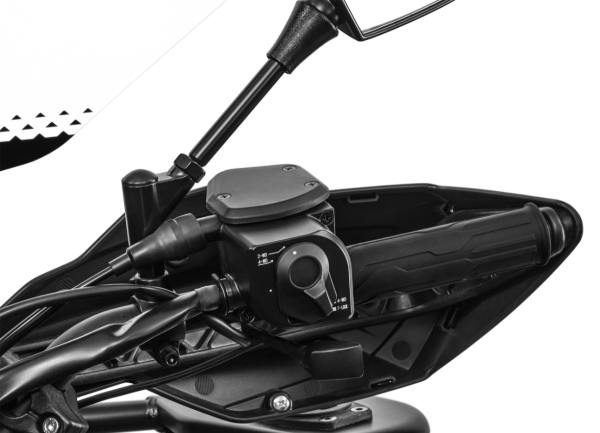 MANSOANE ÎNCĂLZITE ATV CFMOTO CFORCE 450/520/625/800, 2, nordicamoto.ro
