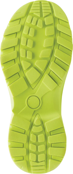 Cizme Copii Thor Mini Blitz XR Galben Acid 31-9