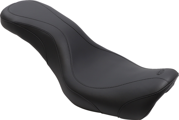 Day Tripper 2-up Seat Black, 2, nordicamoto.ro